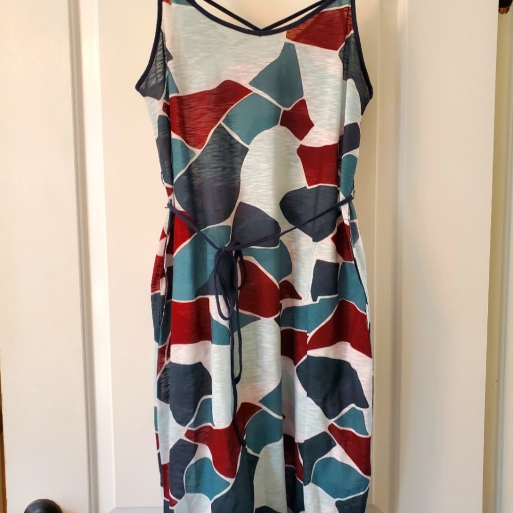Mountain Hardwear Everyday Perfect Dress